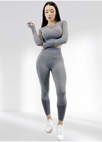 Костюм для фітнесу жіночий LILAFIT (313581808)