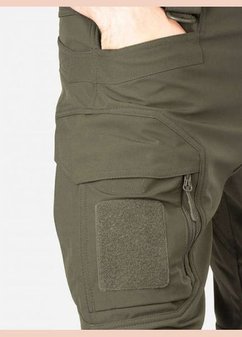 Штани вологозахисні Sturm Softshell Pants Assault Ranger Green Mil-Tec (315822477)