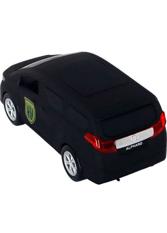 Автомодель Шеврони Героїв Toyota Alphard УДА (KM6011UD) TechnoDrive (323046715)