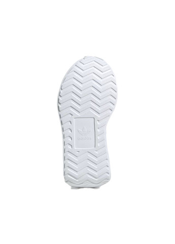 Білі всесезонні кросівки country xlg adidas