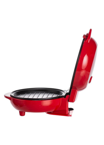 Гриль электрический настольный компактный 550 Вт с антипригарной поверхностью SK-BBQ-853 (A-034265) Sokany (364550678)