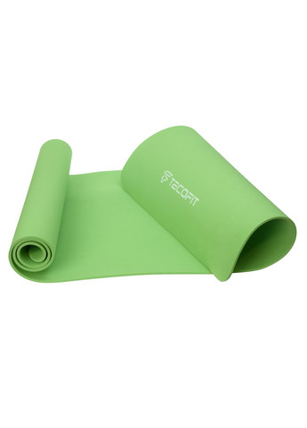 EVA Mat / ЭВА коврик Green TOP240214836/3 TECOFIT (372005280)