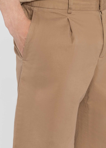 Шорти чоловічі бежеві Arber Робін SS (335212095)