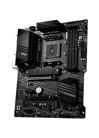 Материнська плата B550-A_PRO sAM4 ATX MSI (324021571)