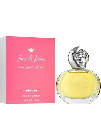 Soir De Lune 50 мл Парфюмированная вода Sisley (324105253)