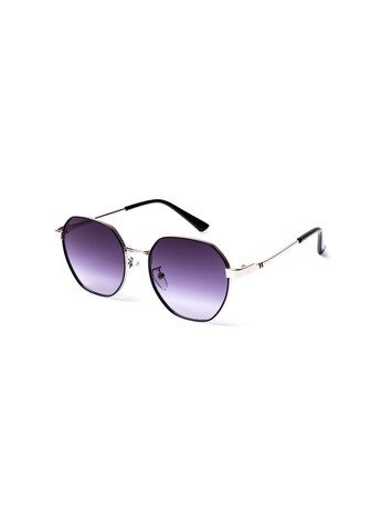Сонцезахисні окуляри Фешн-класика жіночі LuckyLOOK 122-314 (289358513)