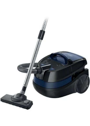 Пылесос BWD41700 1700 Вт черный Bosch (316602091)