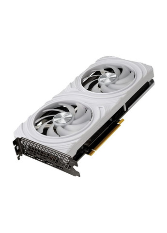 Видеокарта GF RTX 4070 12GB GDDR6 White OC (NE64070S19K91048L) Palit (314835574)