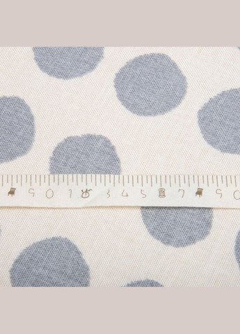 Тканина декоративна Прем'єр із водовідштовхувальним просоченням V-05 Горошок молоко IDEIA (302395780)