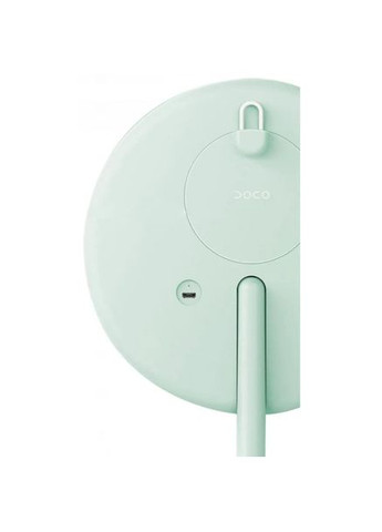 Дзеркало Xiaomi Daylight Mirror HZJ001 USB green (XMDDMgreen) DOCO (373399499)