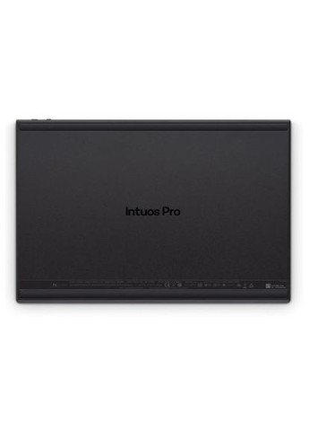 Графічний планшет (PTK870K0B) Wacom Intuos Pro L (366105792)