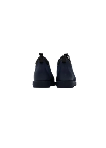 Синие осенние ботинки fitzsimmons citylite bloom 31106848-4070 Native
