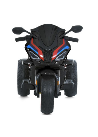 Дитячий електромобіль Мотоцикл M 6143EL-2 до 30 кг Bambi Racer (335971389)