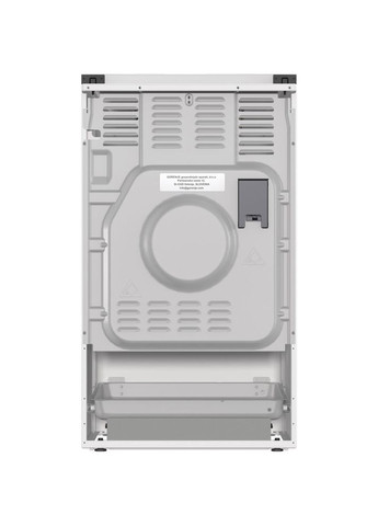 Плита комбінована GK5A22WH Gorenje (316660332)