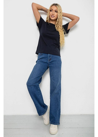 Футболка женская однотонная,, 238R111 Annabelle - (369972739)