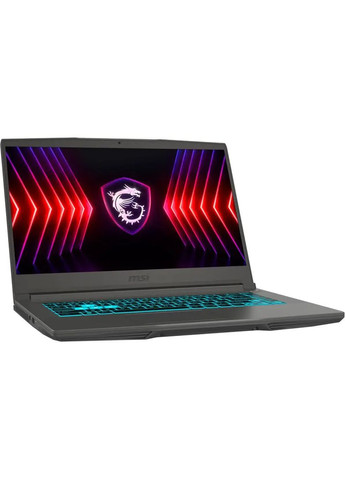 Ноутбук Thin 15 B13UC Black (9S7-16R831-3038) MSI (360419036)