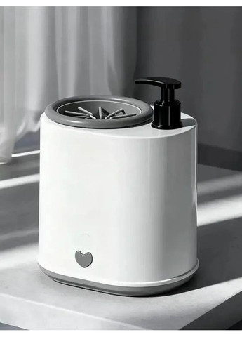 Автоматическая лапомойка для ухода за лапками домашних животных Pet Foot Washing Cup AND149 Grant (386441488)