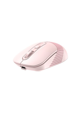 Мишка (m447807) A4Tech FB10C Wireless/Bluetooth Pink (369033497)