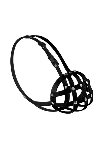 Намордник водовідштовхуючий біотановий французький бульдог (4905/Т) Barksi (370548464)