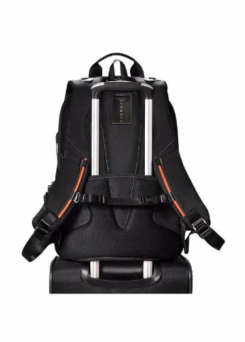 Городской рюкзак Concept 2 Premium 17.3" (EKP133B) Everki (322207970)