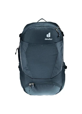 Спортивный рюкзак Trans Alpine 24 Black (3200124 7000) Deuter (335405011)