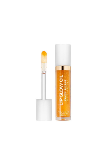 Масло для губ Lip Glow Oil Plump Effect PT 211, 001 Raspberry TopFace (367991200)