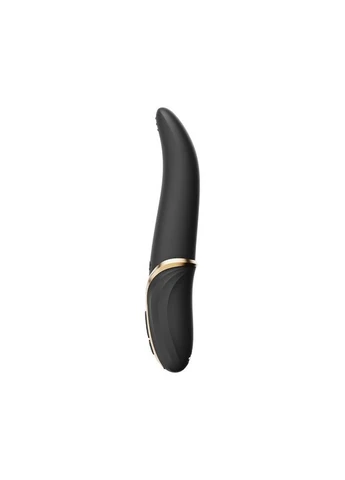Вибратор - EVE Obsidian Black Zalo (385656924)