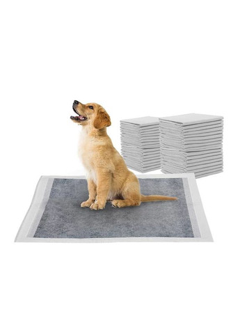 Пеленки для собак и щенков с активированным углём XL, 60х90 см, TPA04, 25 штук Dono (282645452)