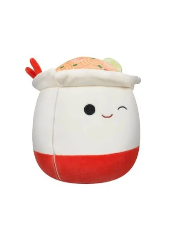 Мягкая игрушка Лапша Дэйли (19 cm) Squishmallows (386376143)