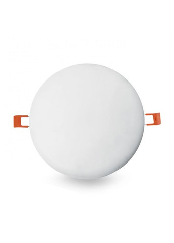 Світлодіодний вбудований світильник AL701 32Вт 4000K білий Feron (365651774)