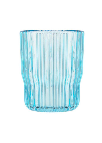 Набір склянок низьких AR2630SBL 300 мл 2 шт блакитний Ardesto (335716782)