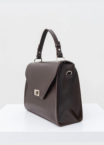 Сумка в форме конверта с ручкой на кольцах Romashka Су-фолс (301082222)