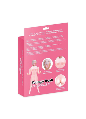 Надувная кукла Lolita Candy Dolls (329741707)