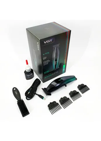 Тример V-974. Колір: зелений VGR (386150042)