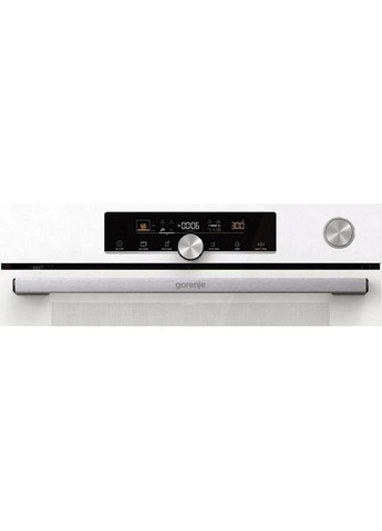 Духовка електрична BPSA6747A08WG Gorenje (315004772)