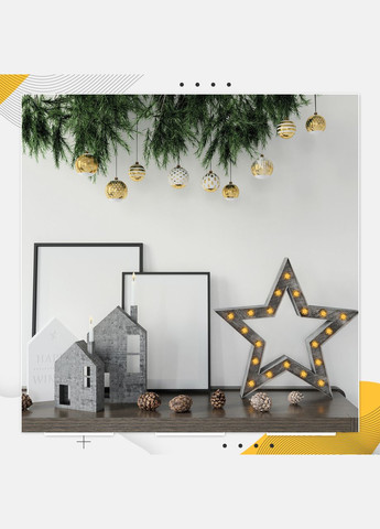 Пластиковий кутовий 2d фотофон, 40x40см - №62155 PolyPlast (354375009)