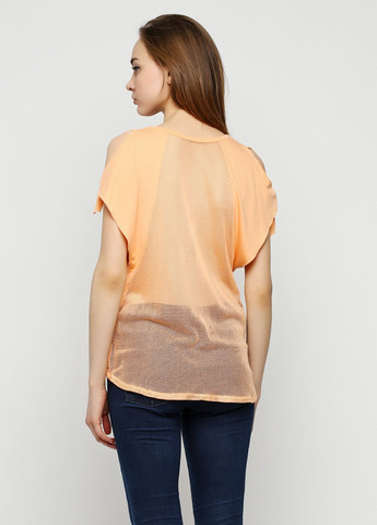 Футболка Персиковий Element - (321103767)