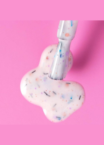 Камуфлююча база Candyland №005, 8 мл PINX (340459571)