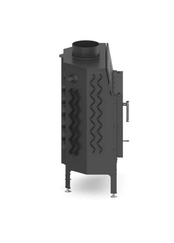 Каминная топка ALBERO AL11S.H-D Hitze (370385836)