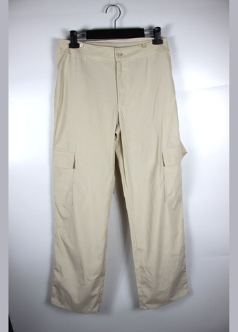 Бежевые брюки Primark