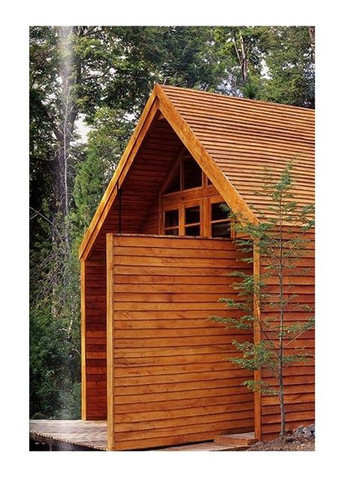 Книга 100 Contemporary Wood Buildings (9783836561563) Taschen (364656265)