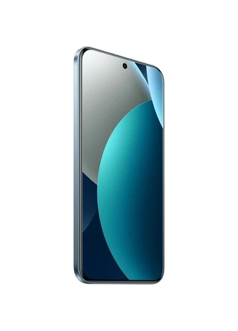 Смартфон Note 15 Pro+ 5G 8/256GB Glacier Blue Global EU [167041] Redmi (399625866)