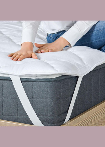 Наматрасник на резинках Идея – Classic отель 160*200 (150 гр/м2) IDEIA (292324267)