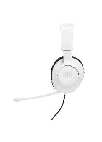 Навушники Quantum 100P for PS White (JBLQ100PWHTBLU) JBL (396683496)