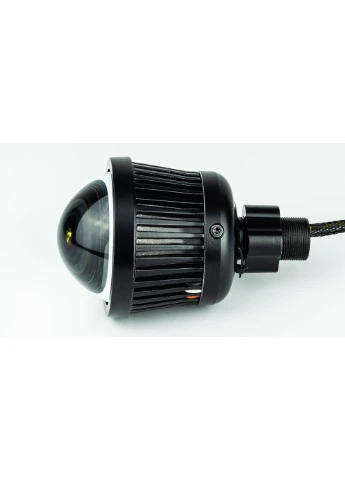 Модуль дальнього світла HiLED H-51 26W 2.8" Spot 5500K DriveX (395842185)