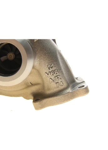 Турбокомпрессор 806498-9003S No Brand (360747968)