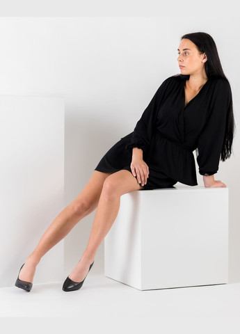 Lady Marcia Туфли (1957Т) черный з натуральная кожа, — (328914872)