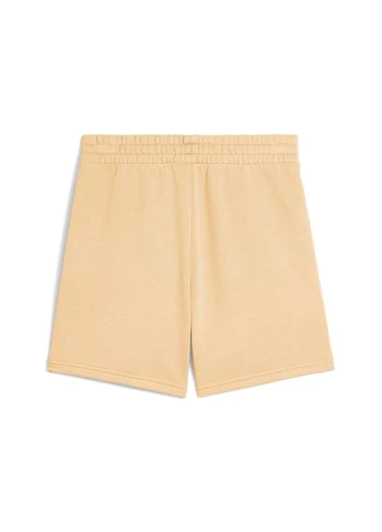 Шорти ESS Small No. 1 Logo 5'' High-Waist Shorts Women Puma (317249062)