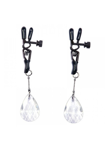 Зажимы на соски Nipple Drops Bad Kitty (297130883)