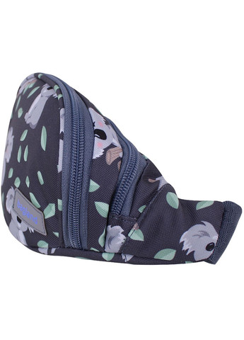 Бананка Bella 21х13 см Разноцветный ('662214551') Bagland (323002368)